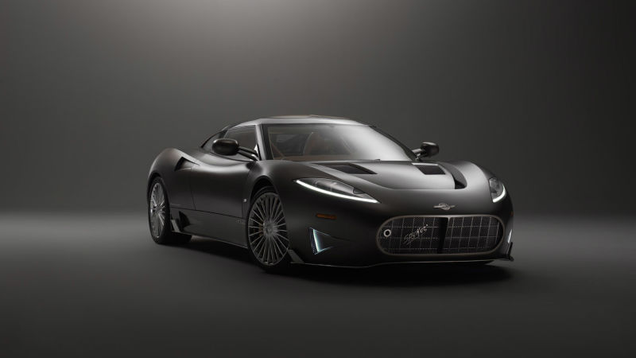 Illustration for article titled Which New Supercar Won Super Tuesday?